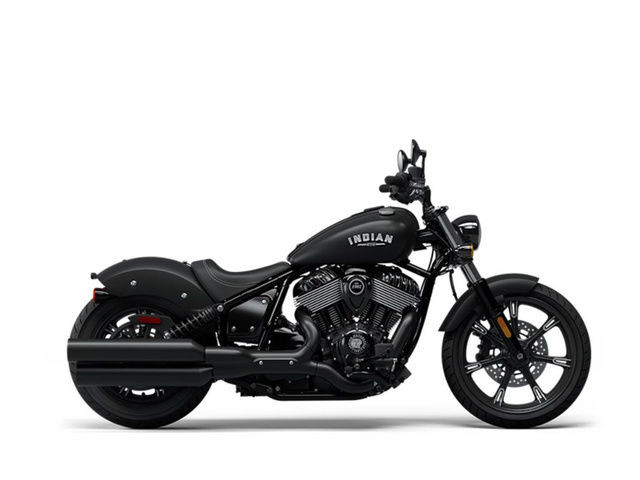 2024 Indian Chieftain Dark Horse Black Smoke in Street, Cruisers & Choppers in City of Halifax