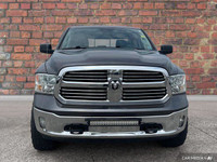 Green Car Journal 2015 Green Truck of the Year. This Ram 1500 has a dependable Regular Unleaded V-8... (image 7)