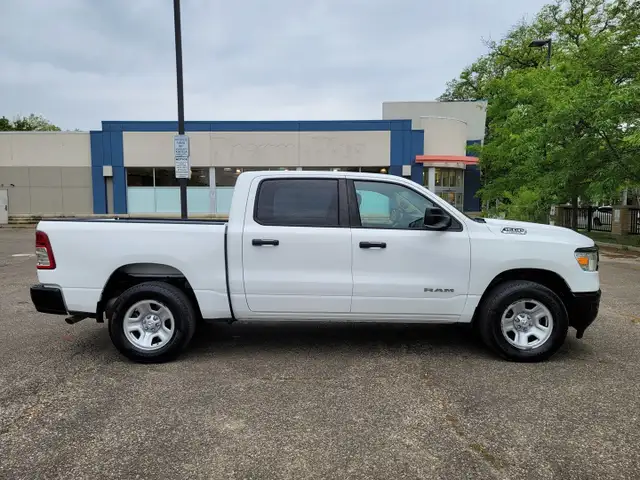2019 RAM 1500 in Cars & Trucks in City of Toronto - Image 7