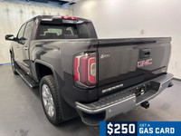 The 2016 GMC Sierra 1500 SLT 5.3L V8 with the SLT Premium Plus Package delivers a harmonious blend o... (image 6)