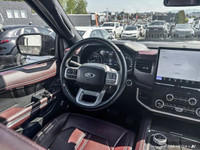 This Ford Expedition boasts a Twin Turbo Regular Unleaded V-6 3.5 L/213 engine powering this Automat... (image 6)