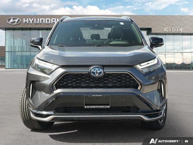 2023 Toyota RAV4 Prime in Cars & Trucks in Mississauga / Peel Region - Image 2