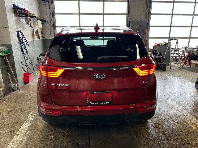 2017 Kia Sportage in Cars & Trucks in Owen Sound - Image 2