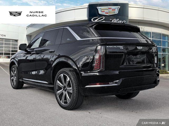 2025 Cadillac Escalade IQ Luxury 1 in Cars & Trucks in Oshawa / Durham Region - Image 3