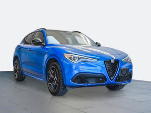 2023 Alfa Romeo Stelvio Ti AWD