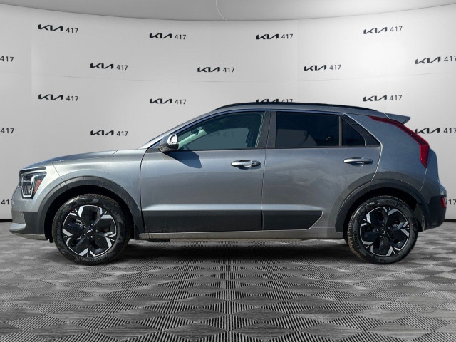 2025 Kia Niro EV in Cars & Trucks in Ottawa - Image 2