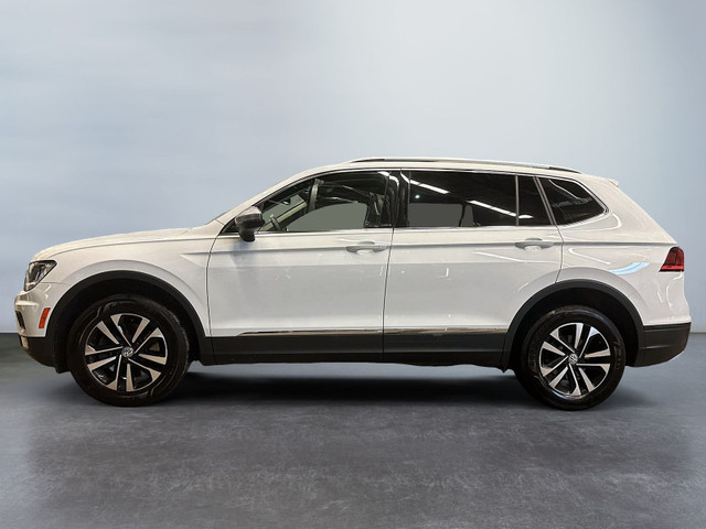 2020 Volkswagen Tiguan IQ-DRIVE+NAVI+TOIT-OUVRANT+CARPLAY+CLEAN in Cars & Trucks in City of Montréal - Image 2