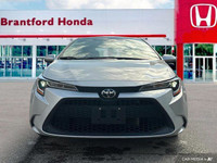 Stock: P11567 Premium fabric-trimmed seating, 8-inch touchscreen display, Apple CarPlay and Android... (image 8)
