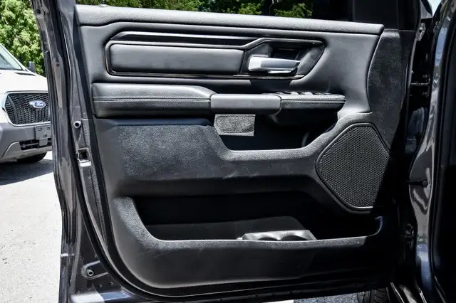2023 Ram 1500 Sport • NAV • HEATED SEATS/STEERING • 4G WI-FI in Cars & Trucks in Kingston - Image 10
