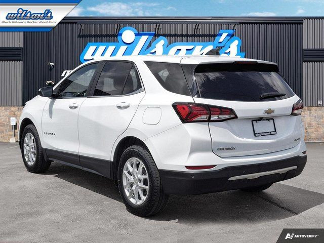 2022 Chevrolet Equinox LT AWD | Power Liftgate | Heated Seats in Cars & Trucks in Guelph - Image 2