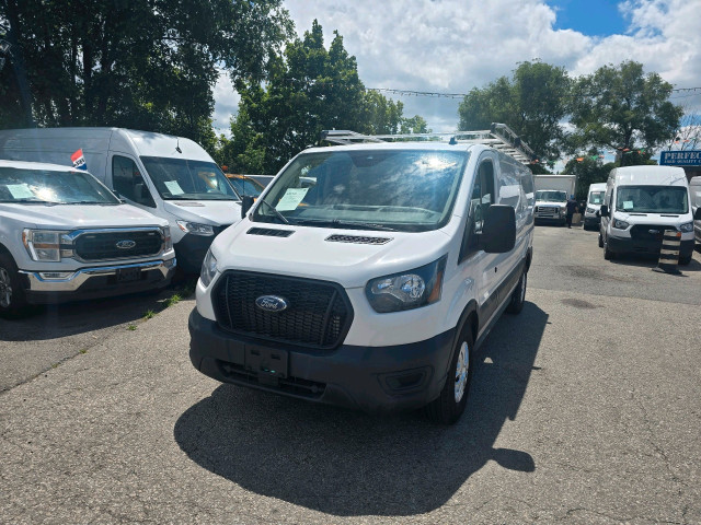 2021 Ford Transit Cargo Van T350 in Cars & Trucks in City of Toronto