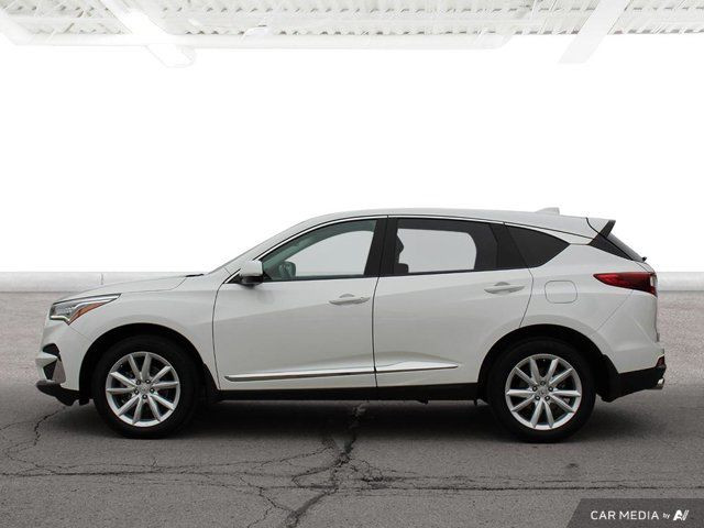 2021 Acura RDX Tech in Cars & Trucks in Hamilton - Image 2
