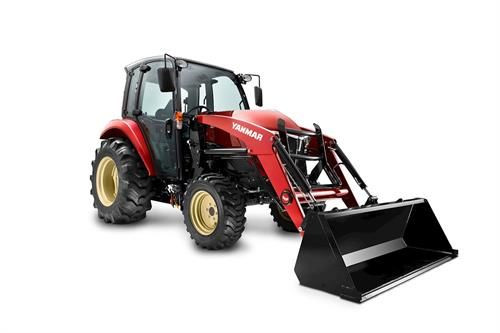 2023 YANMAR TRACTORS *SALE* in Heavy Equipment in Regina - Image 2