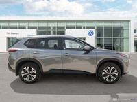 * Intelligent All-Wheel Drive with Terrain Selector * Off-Road and Snow Mode * Intelligent Forward C... (image 5)