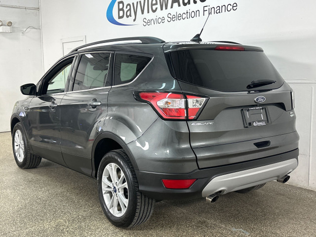 2018 Ford Escape SEL SEL AWD PANO LEATHER NAVI! 60KM! in Cars & Trucks in Belleville - Image 4