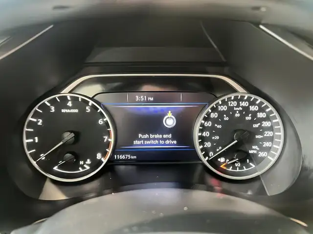 2021 Nissan Murano Platinum AWD CVT One owner, Great value!63838165454723124