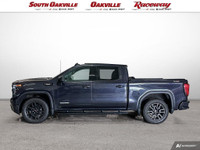 Gray Exterior, Black Interior, Clean CarFax, No Accidents, 10-Speed Automatic, 4WD, Cloth, 120-Volt... (image 2)