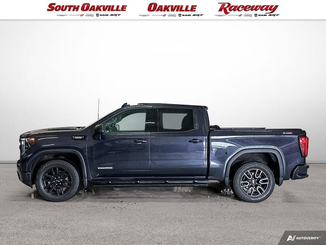 2022 GMC Sierra 1500 ELEVATION | CARPLAY | HEATED SEATS | BACKUP in Cars & Trucks in Oakville / Halton Region - Image 3