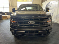 Welcome to the BRAND NEW 2025 FORD F-150 XLT , powered by a 3.5L V6 ECOBOOST ENGINE that's paired wi... (image 3)