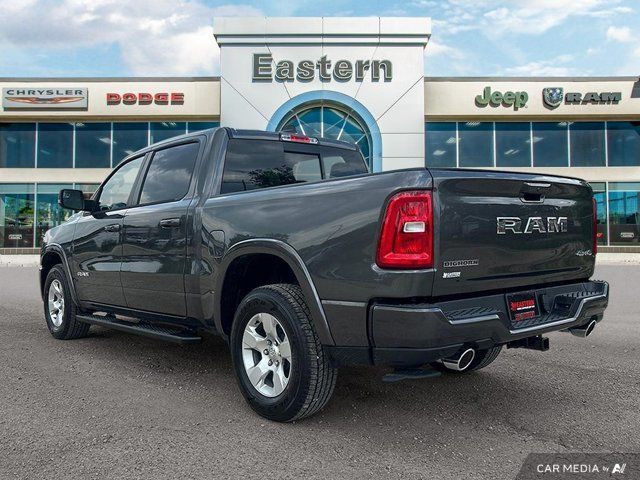 2025 Ram 1500 Big Horn in Cars & Trucks in Winnipeg - Image 3