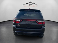 WAS: $65530 NOW: $58977 plus taxes and licensing feesThe 2025 Dodge Durango GT in dazzling red is an... (image 3)