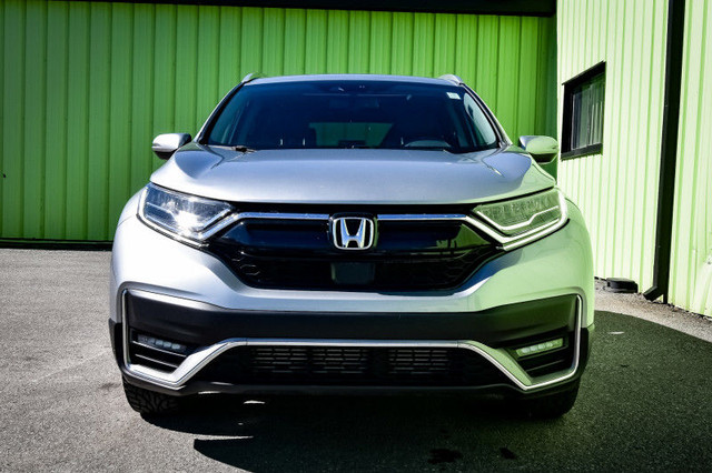 2020 Honda CR-V Touring AWD - Sunroof - Navigation in Cars & Trucks in Ottawa - Image 4