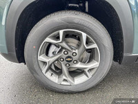This Chevrolet Trax has a strong Turbocharged Gas 3-Cyl 1.2L/ engine powering this Automatic transmi... (image 9)