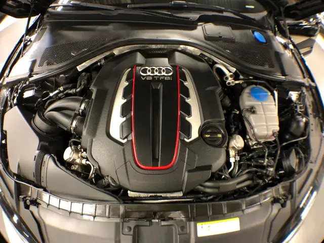 2017 Audi S7 AWD LEATHER SUNROOF NAVI B/SPOT CARPLAY CAMERA in Cars & Trucks in City of Toronto - Image 36
