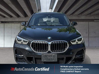 Experience the thrill of all-wheel drive and effortless handling in this 2021 BMW X1 xDrive28i. With... (image 1)