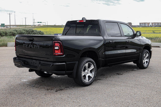 2025 Ram 1500 Tradesman in Cars & Trucks in Strathcona County - Image 3