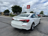 Come visit our Sterling Honda team, you can find us at 1495 Upper James Street, Hamilton, ON L9B 1K2... (image 4)