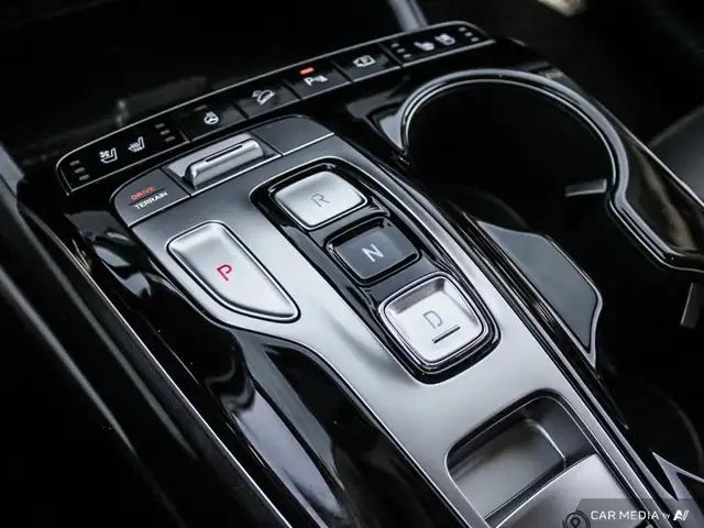 2024 Hyundai Tucson Hybrid Ultimate Android Auto | Low KMS |... in Cars & Trucks in London - Image 20