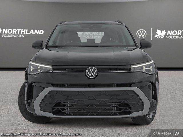 2025 Volkswagen Taos Trendline in Cars & Trucks in Calgary - Image 2