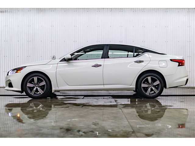 2021 Nissan Altima AWD SE PSeat BCam in Cars & Trucks in Grande Prairie - Image 3