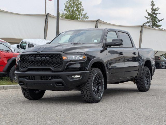 2025 Ram 1500 Rebel - 19–speaker Harman/Kardon - Front in Cars & Trucks in Calgary - Image 4