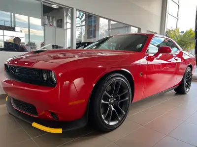 LAST CALL - DERNIERE CHANCE - TRES RARE - Chez Buckingham Chrysler, nous comprenons l'importance de...