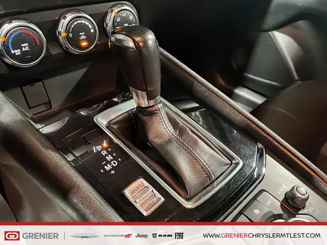 2018 Mazda CX-5 in Cars & Trucks in City of Montréal - Image 18