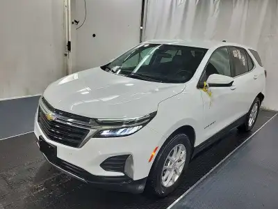 ALL VEHICLES COME CERTIFIED WITH A 90 POINT INSPECTION. Engine: 4 Cylinder Engine 1.5L L/100Km City:...