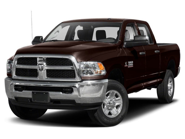 2018 RAM 3500 ST in Cars & Trucks in Red Deer