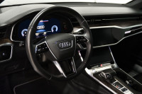 Traction intégrale Audi quattro Ultra /V6 3.0T / Transmission double-embrayage / Toit ouvrant panora... (image 8)