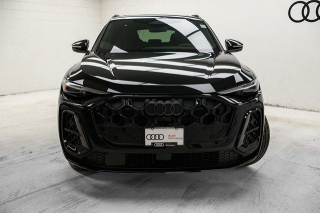 2025 Audi Q5 Progressiv in Cars & Trucks in Winnipeg - Image 2