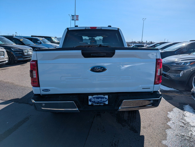 2023 Ford F-150 XLT *PRICE REDUCED* 2.7L, CLOTH POWER SEATS,... in Cars & Trucks in Calgary - Image 4