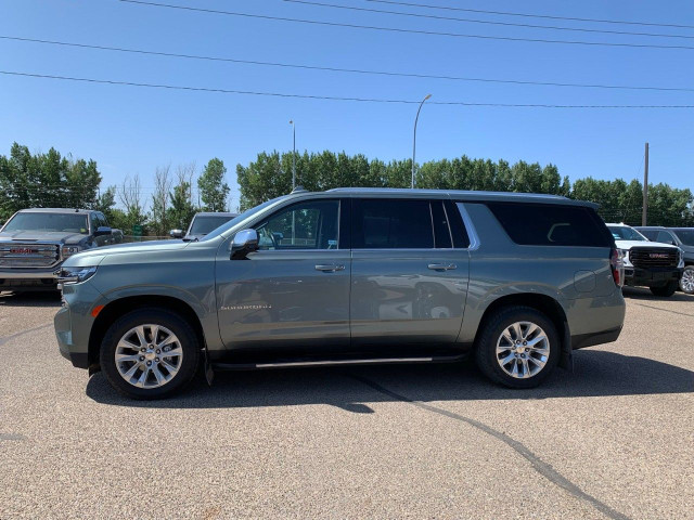 2024 Chevrolet Suburban in Cars & Trucks in Medicine Hat - Image 4