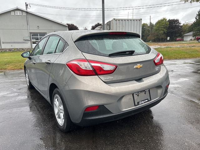  2018 Chevrolet Cruze LT REMOTE START/HEATED SEATS CALL PICTON 6 in Cars & Trucks in Belleville - Image 4