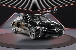 2023 Mercedes-Benz CLA CLA 250