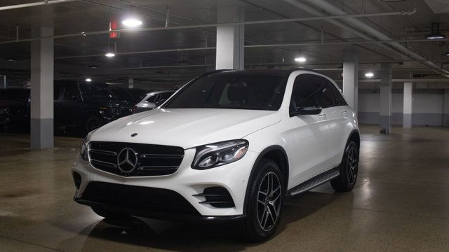 2018 Mercedes-Benz GLC GLC 300 in Cars & Trucks in Edmonton - Image 4