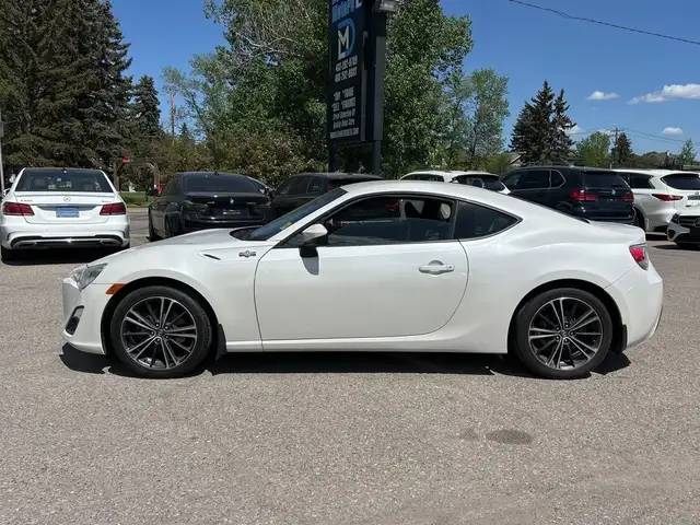 2013 Scion FR-S Man in Cars & Trucks in Calgary - Image 4
