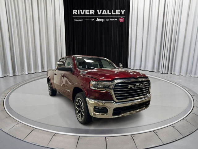 2025 Ram 1500 in Cars & Trucks in Strathcona County
