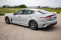 Turbocharged,A/C,Lane Departure Warning,Traction Control,Passenger Adjustable Lumbar,Temporary Spare... (image 1)