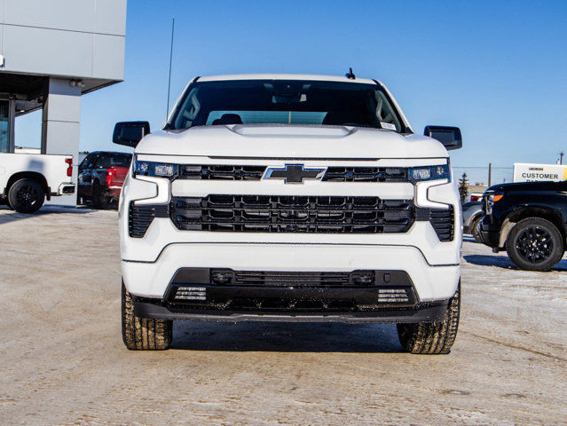 2025 Chevrolet Silverado 1500 RST in Cars & Trucks in Edmonton - Image 3